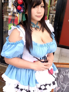 まりょうメイド (Original - maid)_03