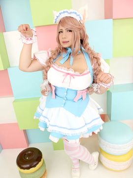 まりょうメイド (Original - maid)_IMG_5290