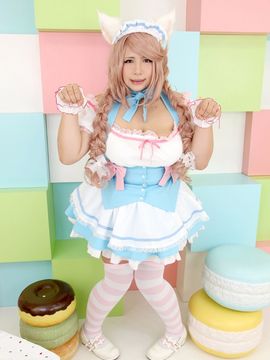 まりょうメイド (Original - maid)_IMG_5311