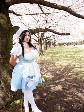 まりょうメイド (Original - maid)__MG_0163