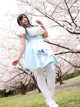 まりょうメイド (Original - maid)__MG_0215