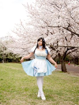 まりょうメイド (Original - maid)__MG_0261