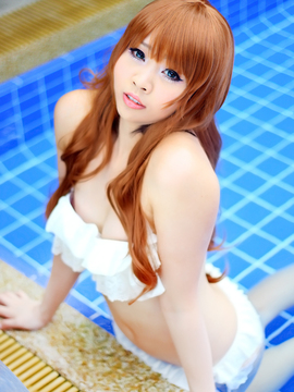 Koyuki Yukihime Cosplay_9
