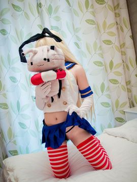 艦これ-しまかぜ_IMG_9504