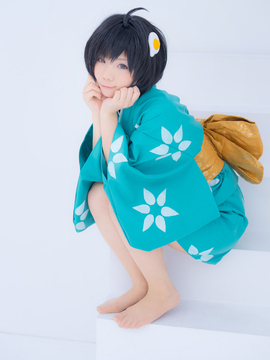 Niesemonogatari ROM_a_pinshot_05