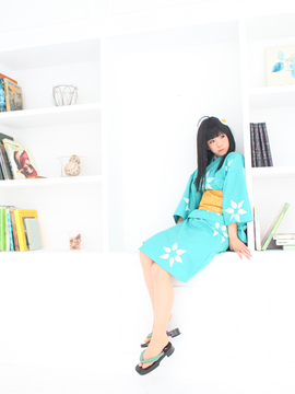 Niesemonogatari ROM_b_longhair_13