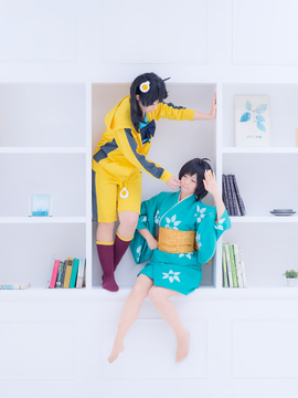 Niesemonogatari ROM_c_firesisters_02
