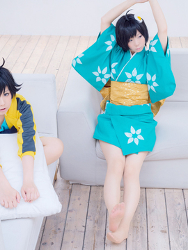 Niesemonogatari ROM_c_firesisters_05