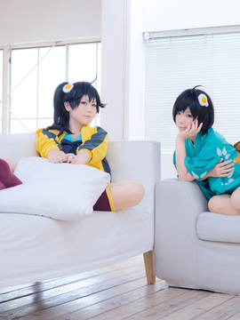 Niesemonogatari ROM_c_firesisters_08
