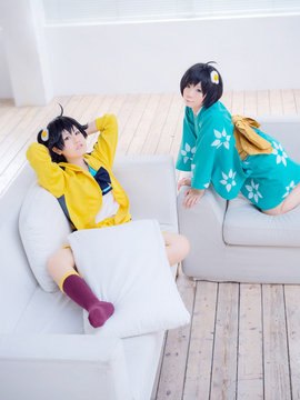 Niesemonogatari ROM_c_firesisters_09