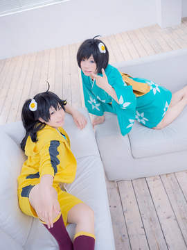 Niesemonogatari ROM_c_firesisters_10