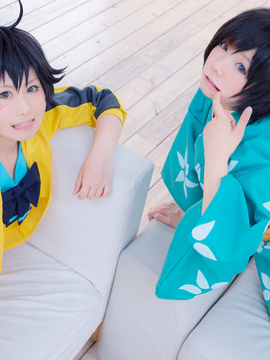 Niesemonogatari ROM_c_firesisters_11
