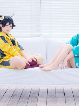 Niesemonogatari ROM_c_firesisters_12