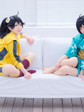Niesemonogatari ROM_c_firesisters_13