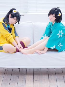 Niesemonogatari ROM_c_firesisters_14