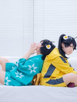 Niesemonogatari ROM_c_firesisters_15