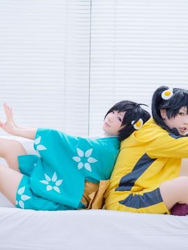 Niesemonogatari ROM_c_firesisters_16
