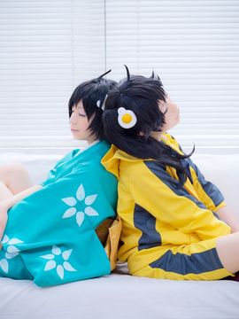 Niesemonogatari ROM_c_firesisters_22