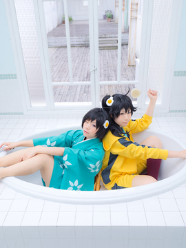 Niesemonogatari ROM_c_firesisters_29