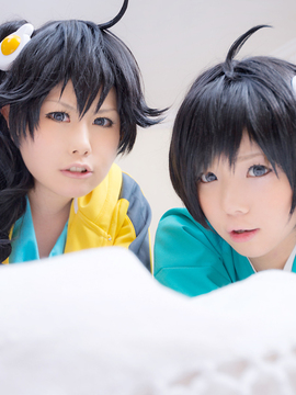 Niesemonogatari ROM_c_firesisters_45