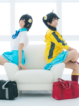 Niesemonogatari ROM_d_uniform_09
