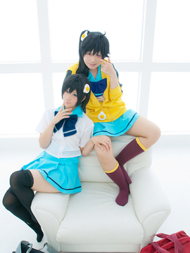 Niesemonogatari ROM_d_uniform_10