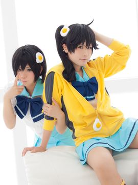 Niesemonogatari ROM_d_uniform_13