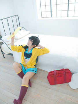 Niesemonogatari ROM_d_uniform_20