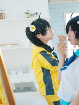 Niesemonogatari ROM_d_uniform_25