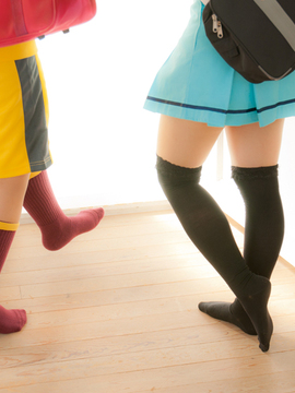 Niesemonogatari ROM_d_uniform_30