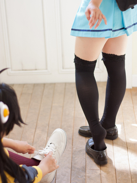 Niesemonogatari ROM_d_uniform_33