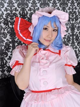 KUIKOMI-PARADISE 12 レミリアサイド Remilia Side_KP12_001