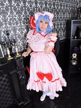 KUIKOMI-PARADISE 12 レミリアサイド Remilia Side_KP12_004
