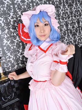 KUIKOMI-PARADISE 12 レミリアサイド Remilia Side_KP12_006