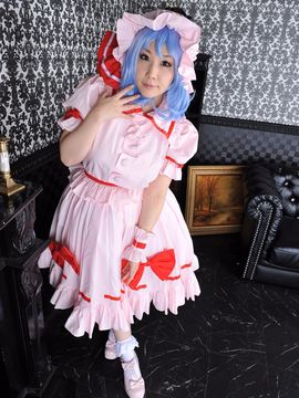 KUIKOMI-PARADISE 12 レミリアサイド Remilia Side_KP12_007