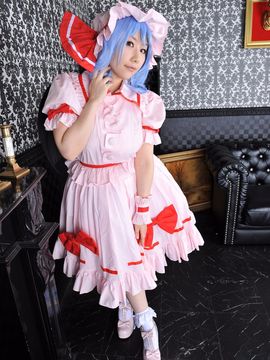 KUIKOMI-PARADISE 12 レミリアサイド Remilia Side_KP12_008