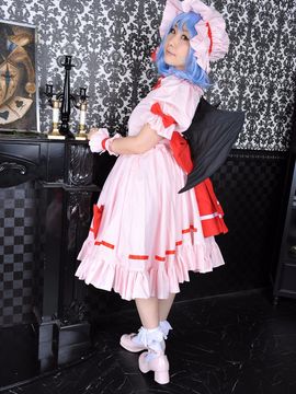 KUIKOMI-PARADISE 12 レミリアサイド Remilia Side_KP12_010