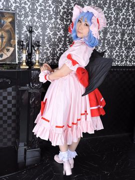 KUIKOMI-PARADISE 12 レミリアサイド Remilia Side_KP12_011