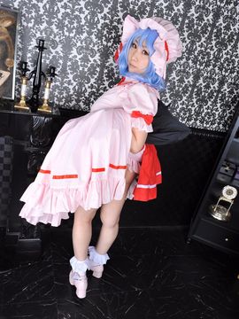 KUIKOMI-PARADISE 12 レミリアサイド Remilia Side_KP12_027