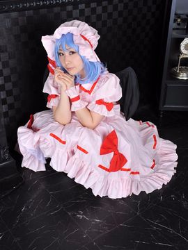 KUIKOMI-PARADISE 12 レミリアサイド Remilia Side_KP12_033