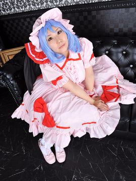 KUIKOMI-PARADISE 12 レミリアサイド Remilia Side_KP12_095