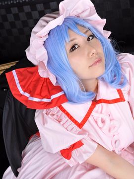 KUIKOMI-PARADISE 12 レミリアサイド Remilia Side_KP12_096