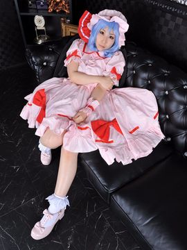 KUIKOMI-PARADISE 12 レミリアサイド Remilia Side_KP12_099