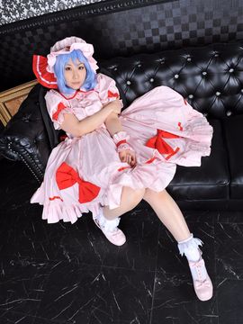 KUIKOMI-PARADISE 12 レミリアサイド Remilia Side_KP12_100