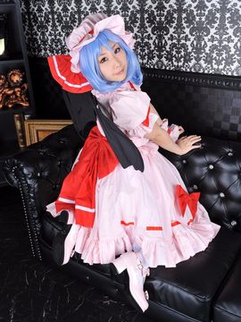 KUIKOMI-PARADISE 12 レミリアサイド Remilia Side_KP12_131