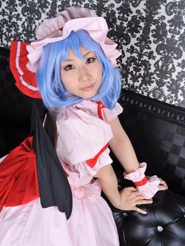 KUIKOMI-PARADISE 12 レミリアサイド Remilia Side_KP12_133