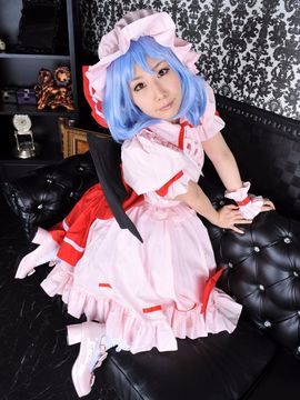 KUIKOMI-PARADISE 12 レミリアサイド Remilia Side_KP12_134