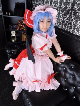 KUIKOMI-PARADISE 12 レミリアサイド Remilia Side_KP12_135