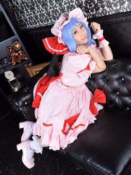 KUIKOMI-PARADISE 12 レミリアサイド Remilia Side_KP12_154