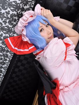 KUIKOMI-PARADISE 12 レミリアサイド Remilia Side_KP12_156